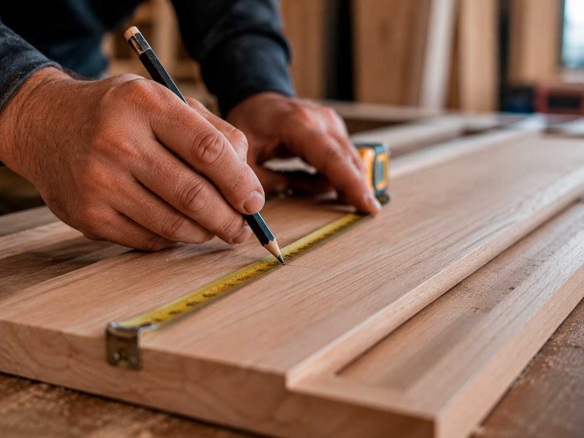 Custom Carpentry project 2 - NBA Construction CT and NY