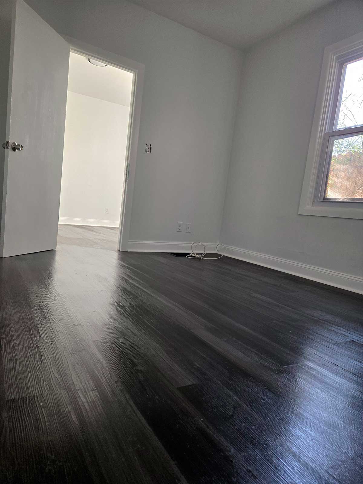 Home Remodeling project 1 - NBA Construction CT and NY