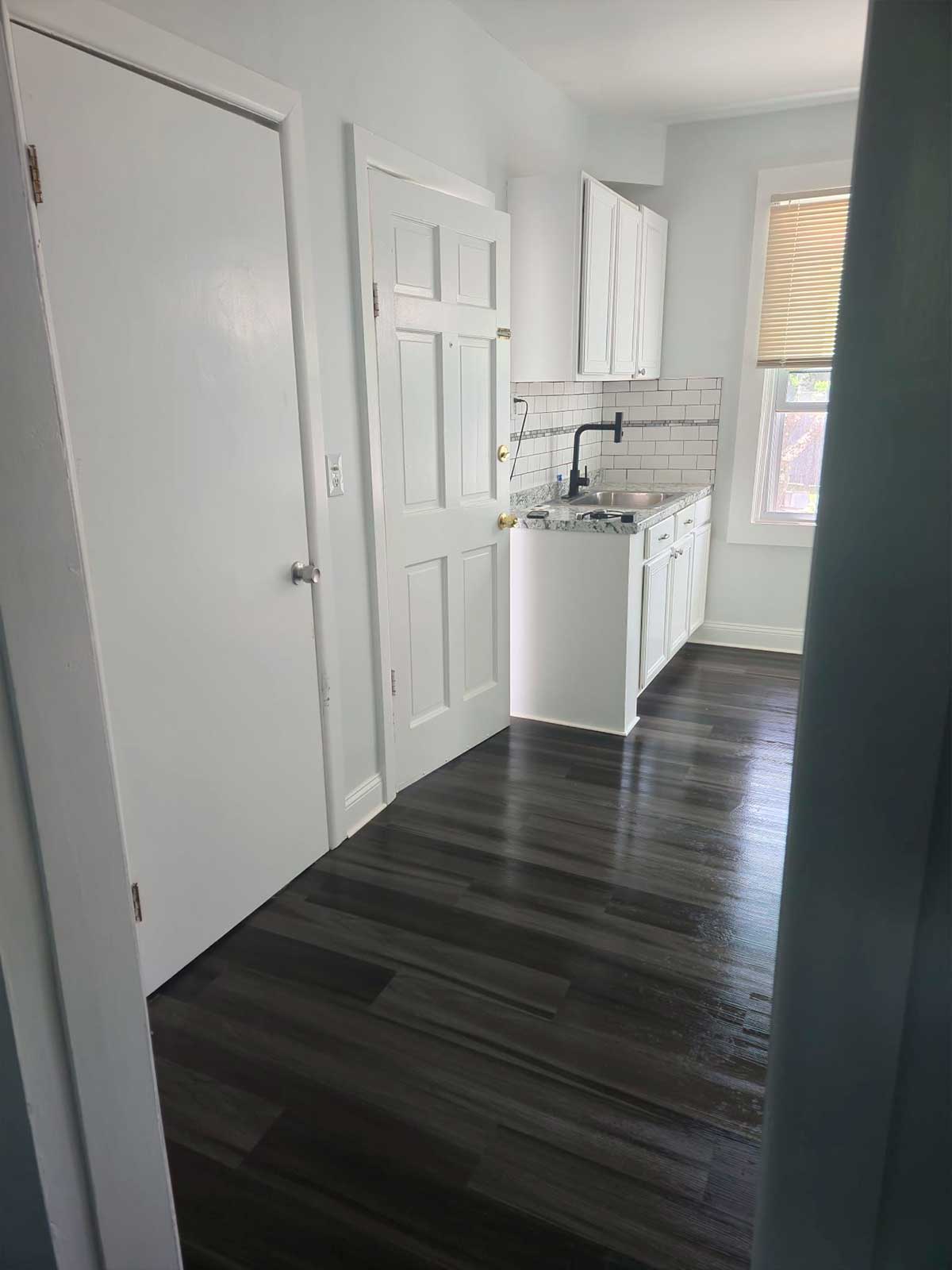Home Remodeling project 2 - NBA Construction CT and NY