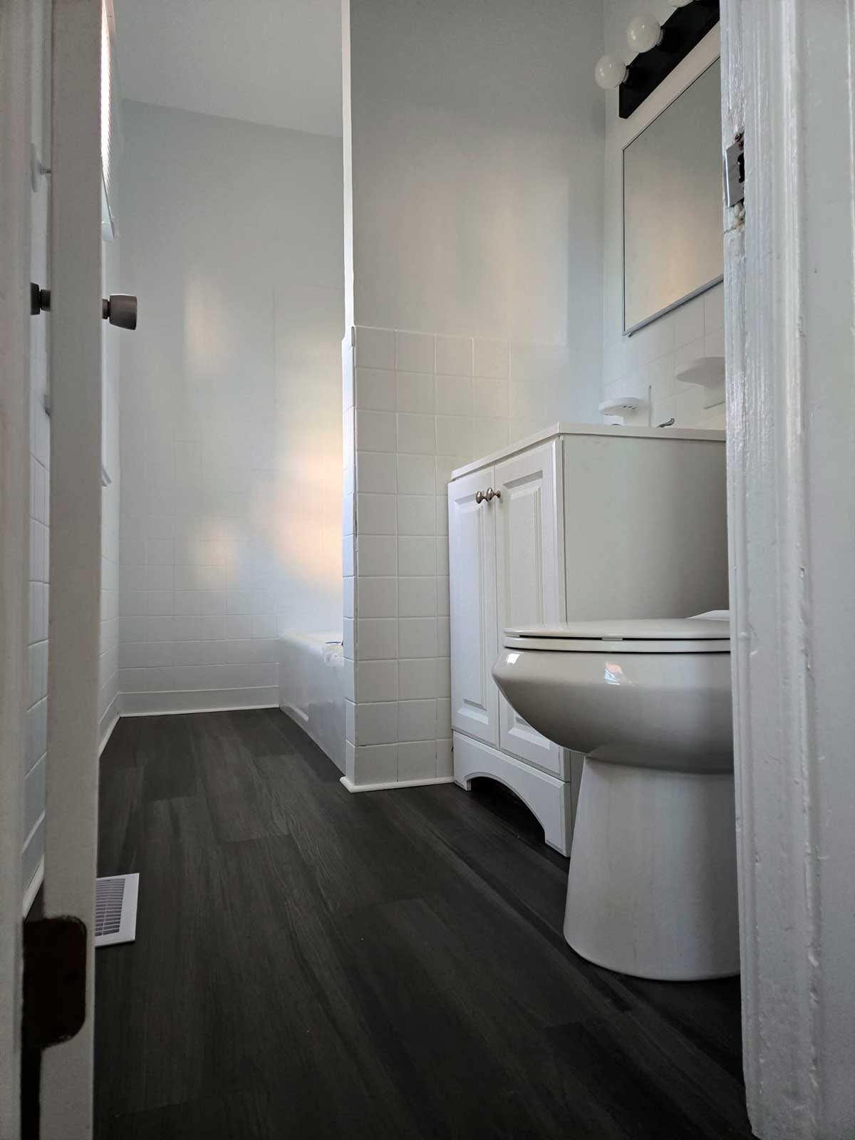 Home Remodeling project 3 - NBA Construction CT and NY