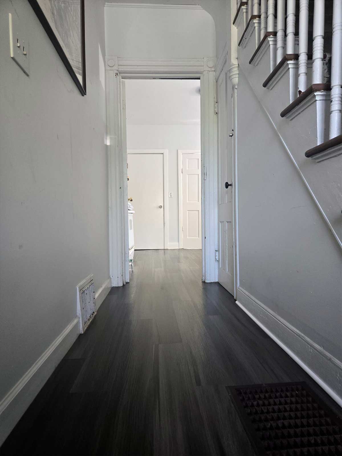 Home Remodeling project 4 - NBA Construction CT and NY