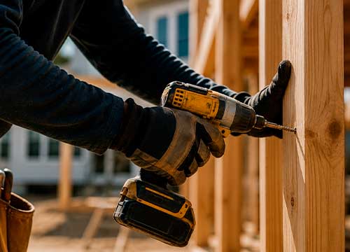 NBA Construction remodeling work in Connecticut and New York